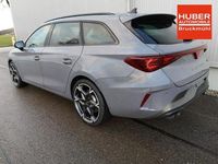 Neu Cupra Leon 2025 Grau