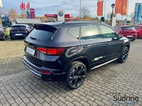 Usata Cupra Ateca 150 CV (110 kW) 2025 Nero SUV