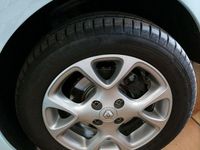 Gebraucht Renault Twingo Luxe 90 PS (66 kW) 2015 Blau Kleinwagen