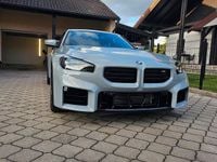 Gebraucht BMW M2 Shadowline 460 PS (338 kW) 2024 Grau Coupé