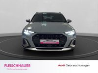 Gebraucht Audi A3 Advanced 204 PS (150 kW) 2024 Grau Limousine