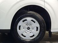 Neu Ford Transit Custom Trend 136 PS (100 kW) 2026 Weiß, frozenwhite Van / Kleinbus