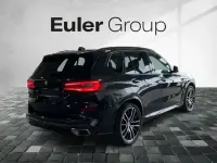 Gebraucht BMW X5 M Sport 286 PS (210 kW) 2023 Schwarz SUV