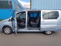 gebraucht Citroën Jumpy 2.0 Benziner 9-Sitzer