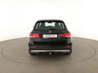 gebraucht Mercedes GLC220 GLC-Klassed 4Matic, Diesel, 30.710 €