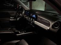 Gebraucht Mercedes GLB200 Progressive 150 PS (110 kW) 2022 SUV