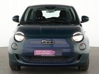 gebraucht Fiat 500e CarPlay|Navi|Verkehrszeichenerk.