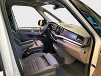 Usata VW Multivan Style 150 CV (110 kW) 2023 Bianco Monovolume