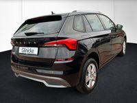 gebraucht Skoda Kamiq Kamiq1.0 TSI Ambition