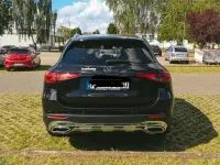 Gebraucht Mercedes GLC200 204 PS (150 kW) 2023 Schwarz SUV