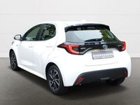 gebraucht Toyota Yaris Hybrid Club 1.5 EU6d 5-TÜRER, LED Apple CarPlay Android Auto Klimaautom