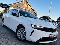Gebraucht Opel Astra Elegance 131 PS (96 kW) 2023 Weiss Kombi