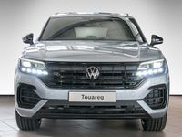 gebraucht VW Touareg VW R-Line 3,0 l V6 TDI SCR 4MOTION 210 kW