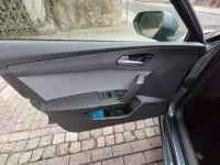 Gebraucht Seat Leon Style 150 PS (110 kW) 2024 Grau Limousine