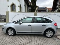 gebraucht Citroën C4 1.6 VTI 120 Style