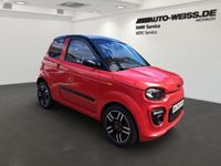 gebraucht Microcar M.Go 6 MUST DCI +Autofahren ab 15 Jahren+