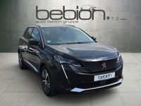 gebraucht Peugeot 3008 Hybrid 225 e-EAT8 Allure Pack 360 FLA SpurH