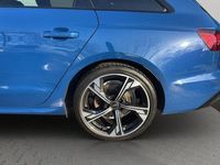 Gebraucht Audi A4 S-Line 150 PS (110 kW) 2023 Blau Kombi