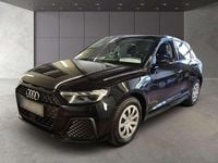 Gebraucht Audi A1 95 PS (69 kW) 2022 Mythosschwarz metallic SUV
