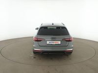 Gebraucht Audi A4 S-Line 150 PS (110 kW) 2021 Grau Kombi