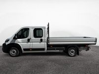 Neu Citroën Jumper 2025 Weiß Van / Kleinbus