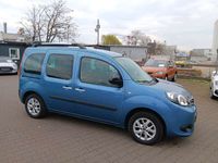 gebraucht Renault Kangoo 1.5 Bluedci Limited/5Sitzer/Klima