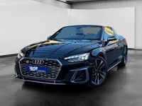 Gebraucht Audi S5 Cabriolet Sport 354 PS (260 kW) 2024 Schwarz Cabrio
