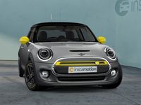 gebraucht Mini Cooper S E