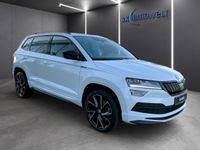 gebraucht Skoda Karoq 1.5 TSI Sportline