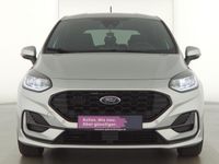 gebraucht Ford Fiesta ST-Line Park-Assist|ACC|Winter-Paket|LED