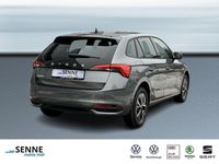 Neu Skoda Scala Selection 116 PS (85 kW) 2025 Grau Kleinwagen