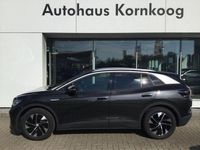 Gebraucht VW ID.4 Pro Performance 150 kW (204 PS) 2022 Mangangrau metallic SUV