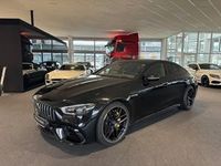 gebraucht Mercedes AMG GT 63 S 4MATIC+ STH HUD Sportauspuff Navi