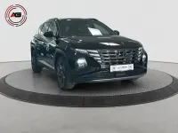 Gebraucht Hyundai Tucson 150 PS (110 kW) 2023 Schwarz SUV