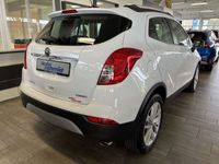 gebraucht Opel Mokka X On