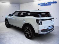 Nowe Ford Explorer Extended Range 210 kW (286 KM) 2025 SUV