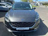 Gebraucht Ford Kuga Vignale 224 PS (164 kW) 2023 Magneticgrau SUV