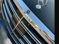 Gebraucht Mercedes S350 286 PS (210 kW) 2018 Schwarz Limousine