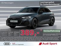 Neu Audi A3 S-Line 150 PS (110 kW) 2026 Daytonagrau Limousine