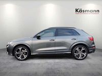 gebraucht Audi Q3 S line S line