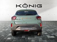 Gebraucht Dacia Spring Essentiel 33 kW (45 PS) 2023 Andere Kleinwagen