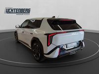 Neu Kia EV4 GT-Line 150 kW (204 PS) 2026 Weiß Limousine