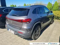 Second-hand Mercedes EQA250 AMG 139 kW (190 CP) 2022 Gri SUV