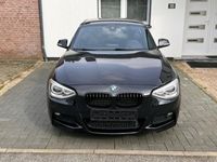 gebraucht BMW 125 i M-Packet Ab Werk 1 Hand Volles scheckheft