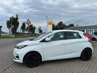 Gebraucht Renault Zoe Experience 50 kW (69 PS) 2022 Weiß Kleinwagen