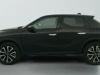 Gebraucht DS Automobiles DS3 Crossback Performance 101 PS (74 kW) 2024 Noir perla nera SUV
