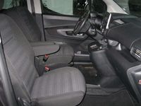 Gebraucht Opel Combo-e Life Edition 100 kW (136 PS) 2024 Platinium Van / Kleinbus