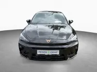 Neu Cupra Leon 204 PS (150 kW) 2026 Mitternachtsschwarz Limousine