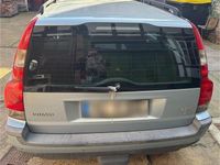 Gebraucht Volvo V70 163 PS (119 kW) 2002 Blau Kombi