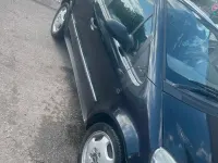 Brugt Mercedes A170 95 HK (69 kW) 2005 Blå Coupe